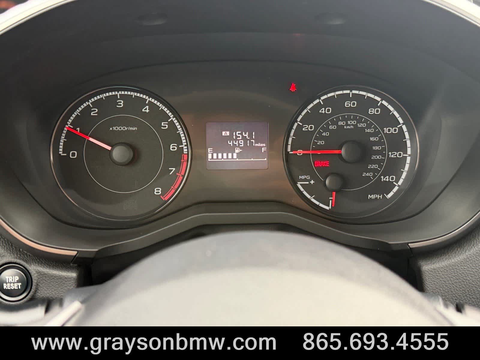 Used 2021 Subaru Crosstrek 2.0i Premium AWD/4WD image 26