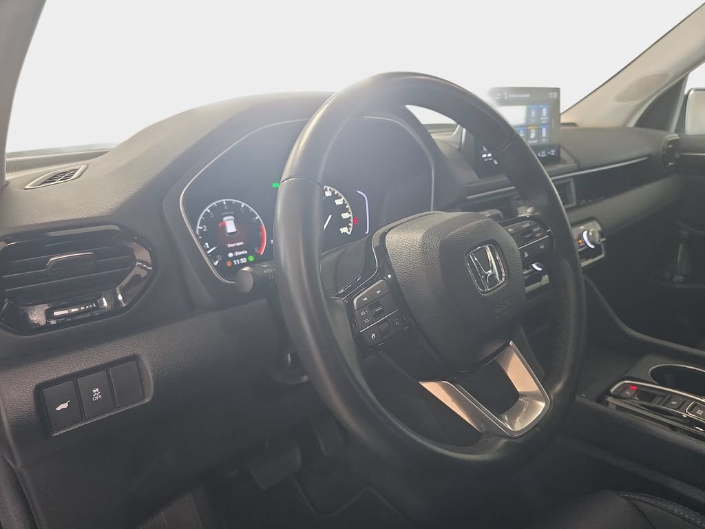 Used 2025 Honda Pilot EX-L image 20