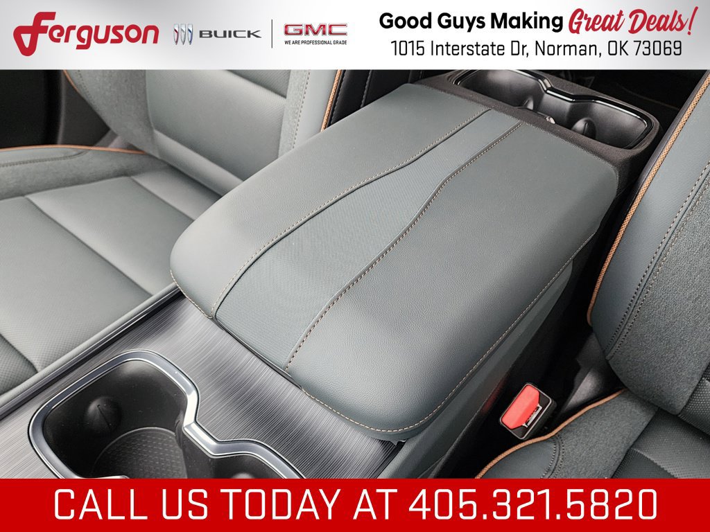 New 2026 GMC Acadia AT4 w/ Super Cruise Package AWD/4WD image 34