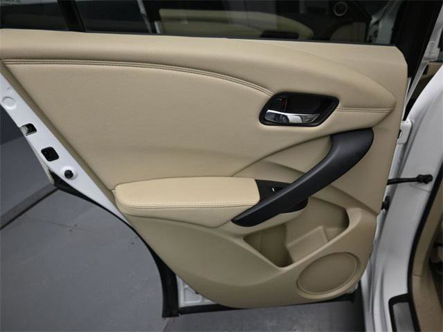 Used 2016 Acura RDX AWD image 33