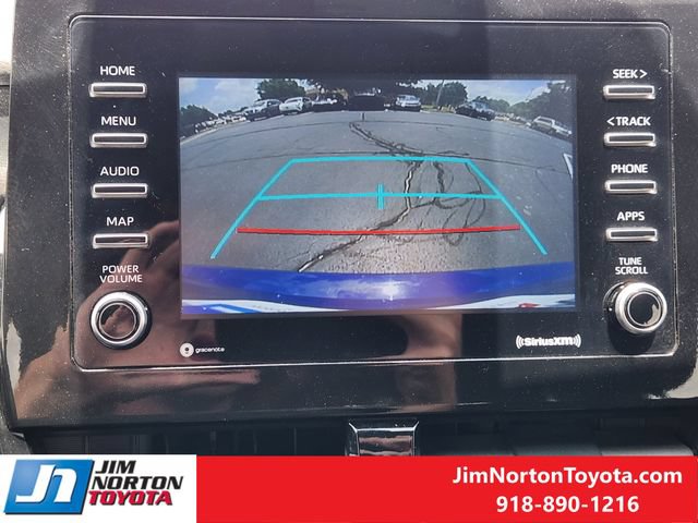 Used 2024 Toyota Camry LE FWD image 19