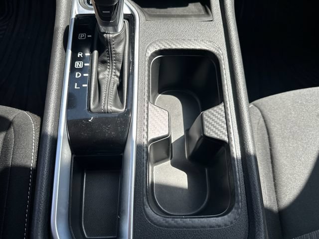 Used 2022 Nissan Sentra SV FWD image 30