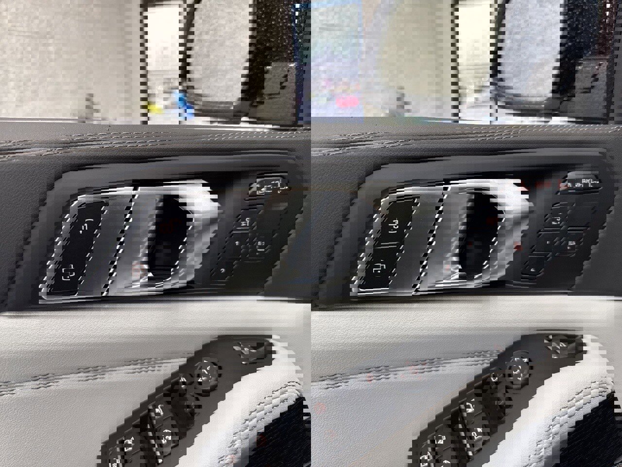 New 2026 BMW X7 xDrive40i image 42