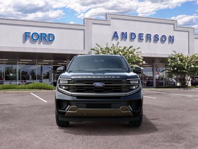 New 2027 Ford Expedition King Ranch AWD/4WD image 3