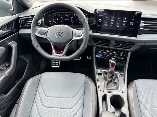 New 2026 Volkswagen Jetta GLI Autobahn image 28