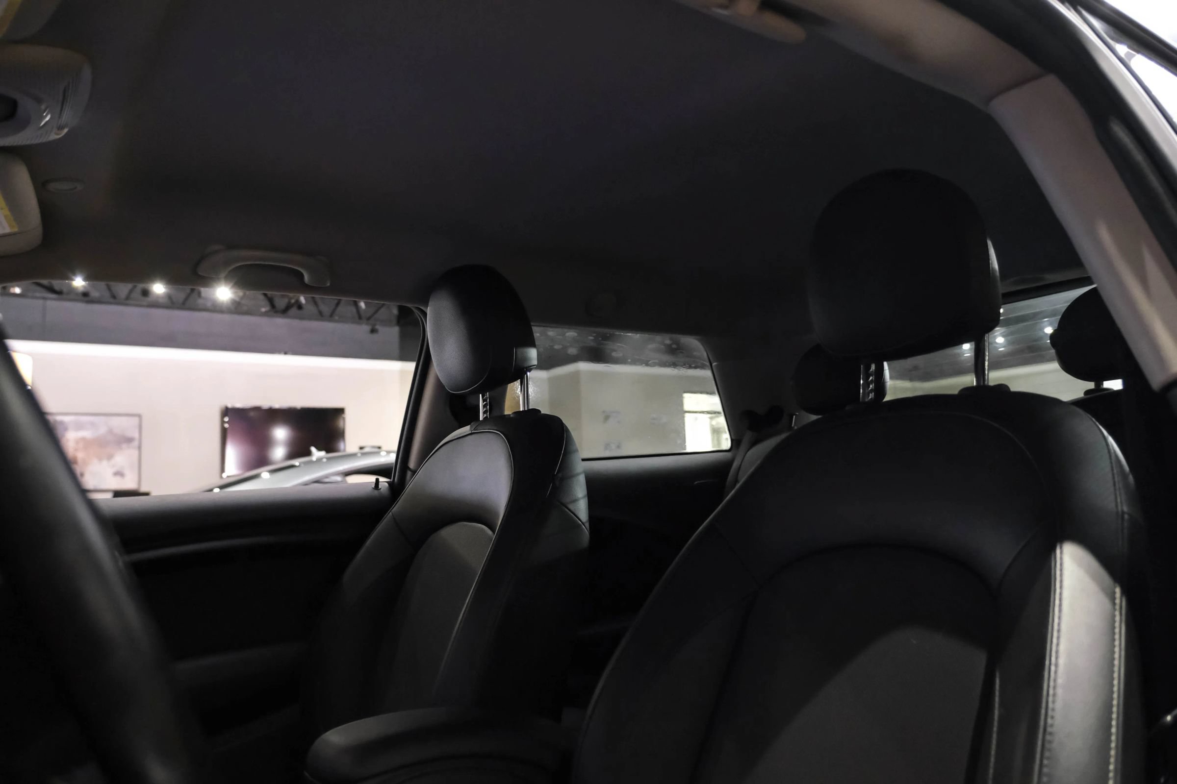 Used 2014 MINI Cooper 2-Door Hardtop FWD image 25