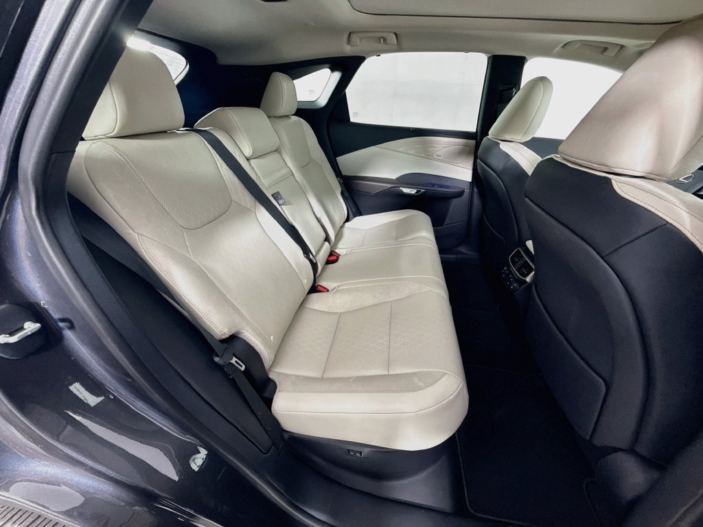 Certified 2025 Lexus RX 350 AWD w/ Convenience Package image 29
