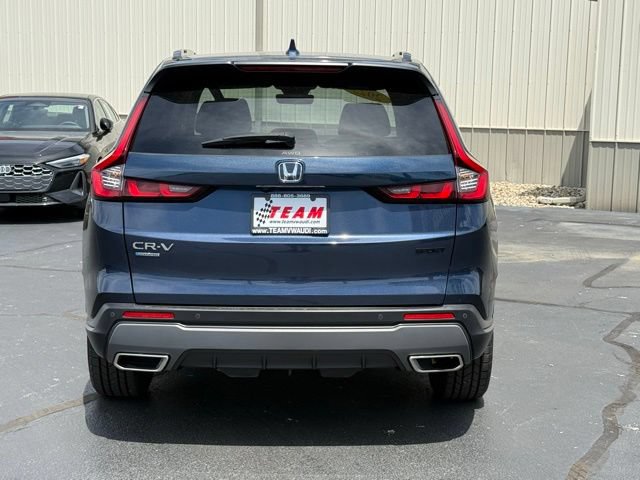 Used 2025 Honda CR-V Sport-L image 6