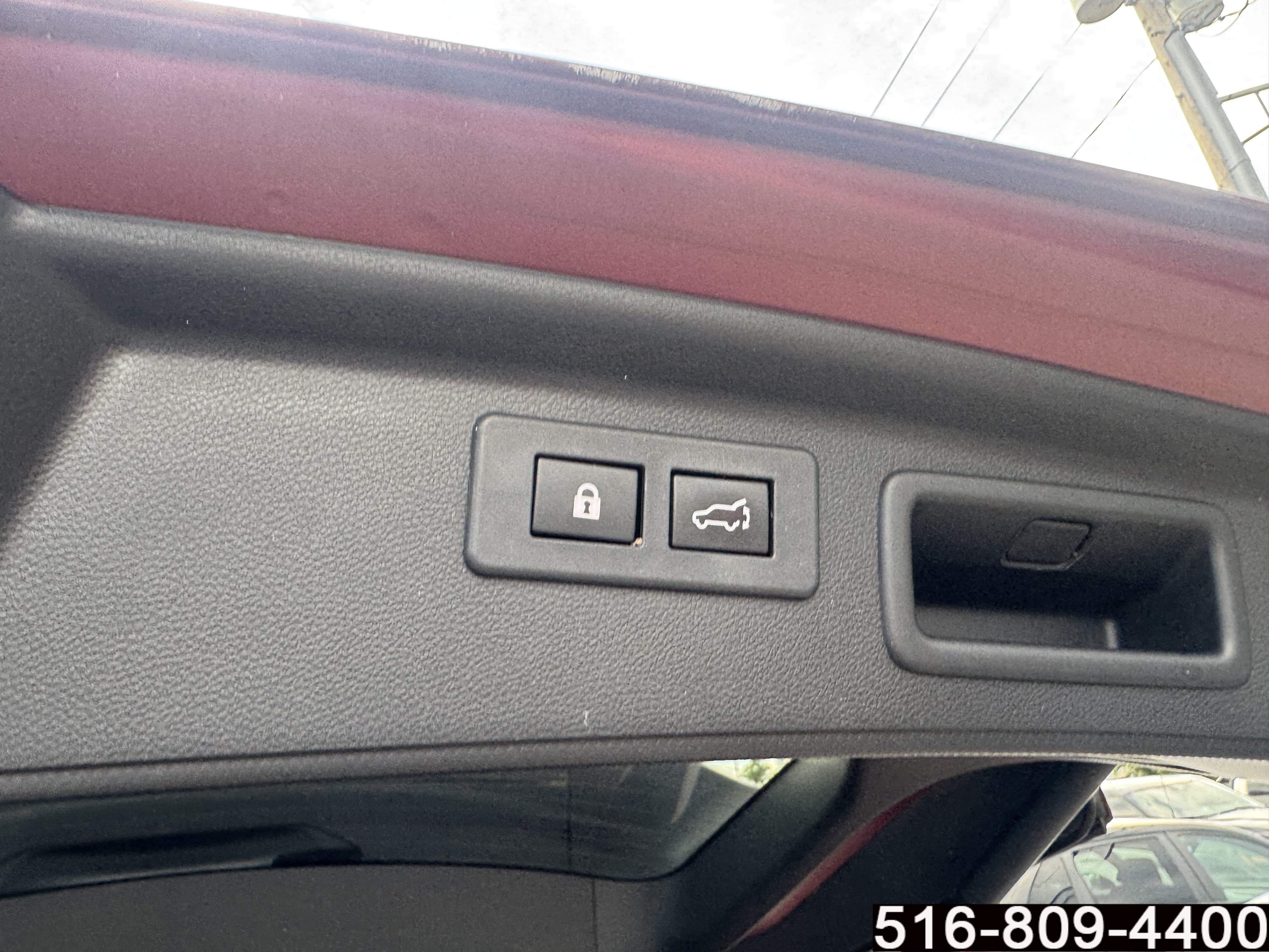 Used 2019 Subaru Forester Limited AWD/4WD image 36