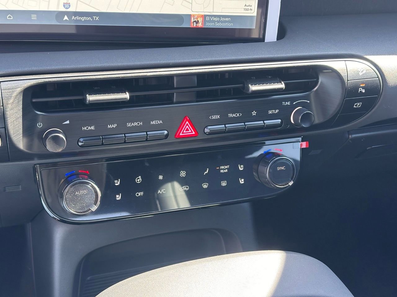 Certified 2026 Hyundai Palisade XRT Pro image 38