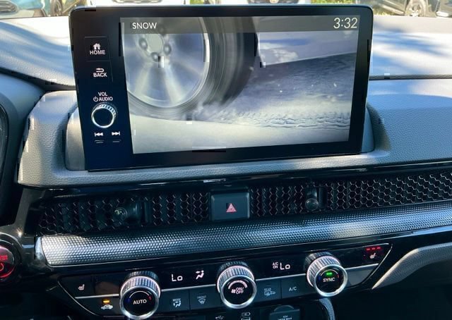 New 2026 Honda CR-V Sport Touring image 32