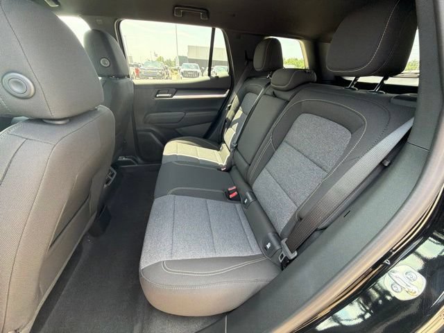New 2027 GMC Terrain Elevation AWD/4WD image 20