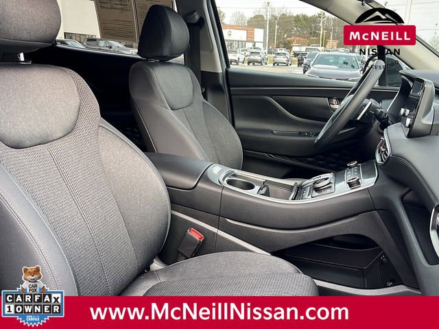 Used 2022 Hyundai Santa Fe SEL image 13
