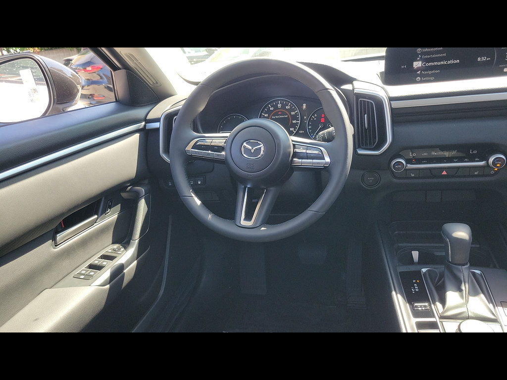 New 2026 MAZDA CX-50 2.5 Hybrid w/ Weather Package AWD/4WD image 11
