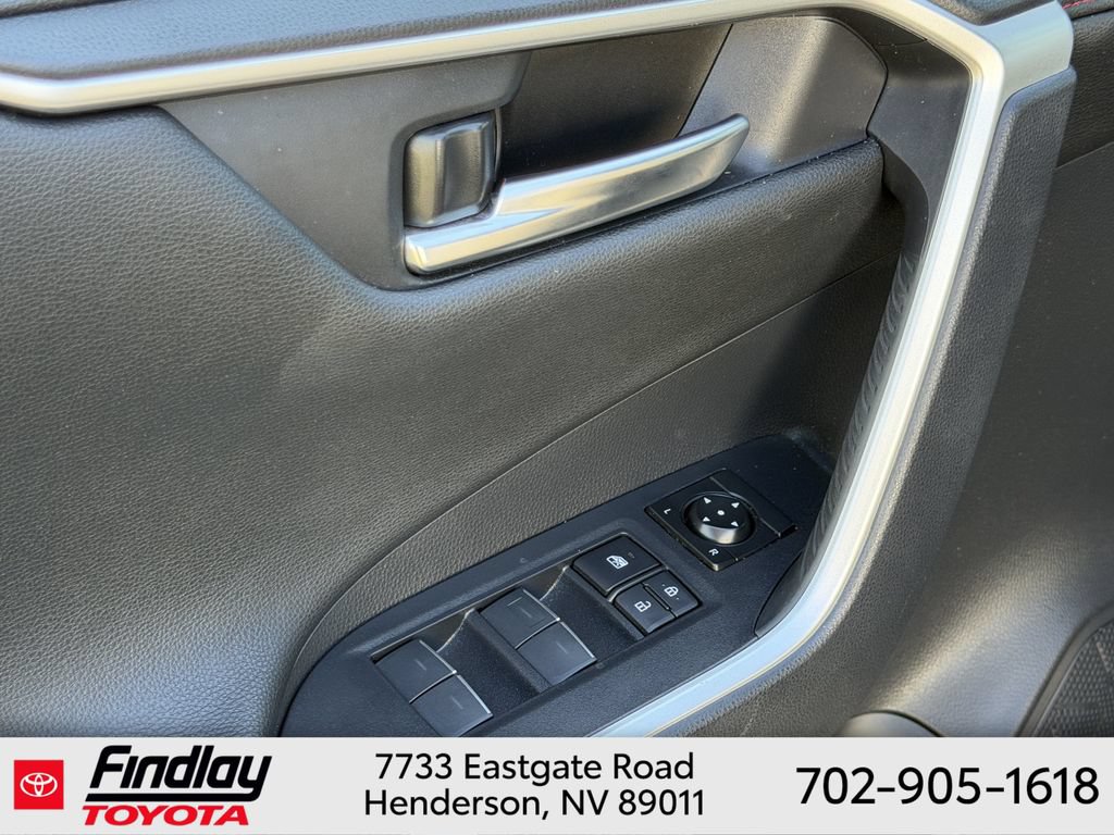 Certified 2024 Toyota RAV4 XSE w/ Weather Package AWD/4WD image 22
