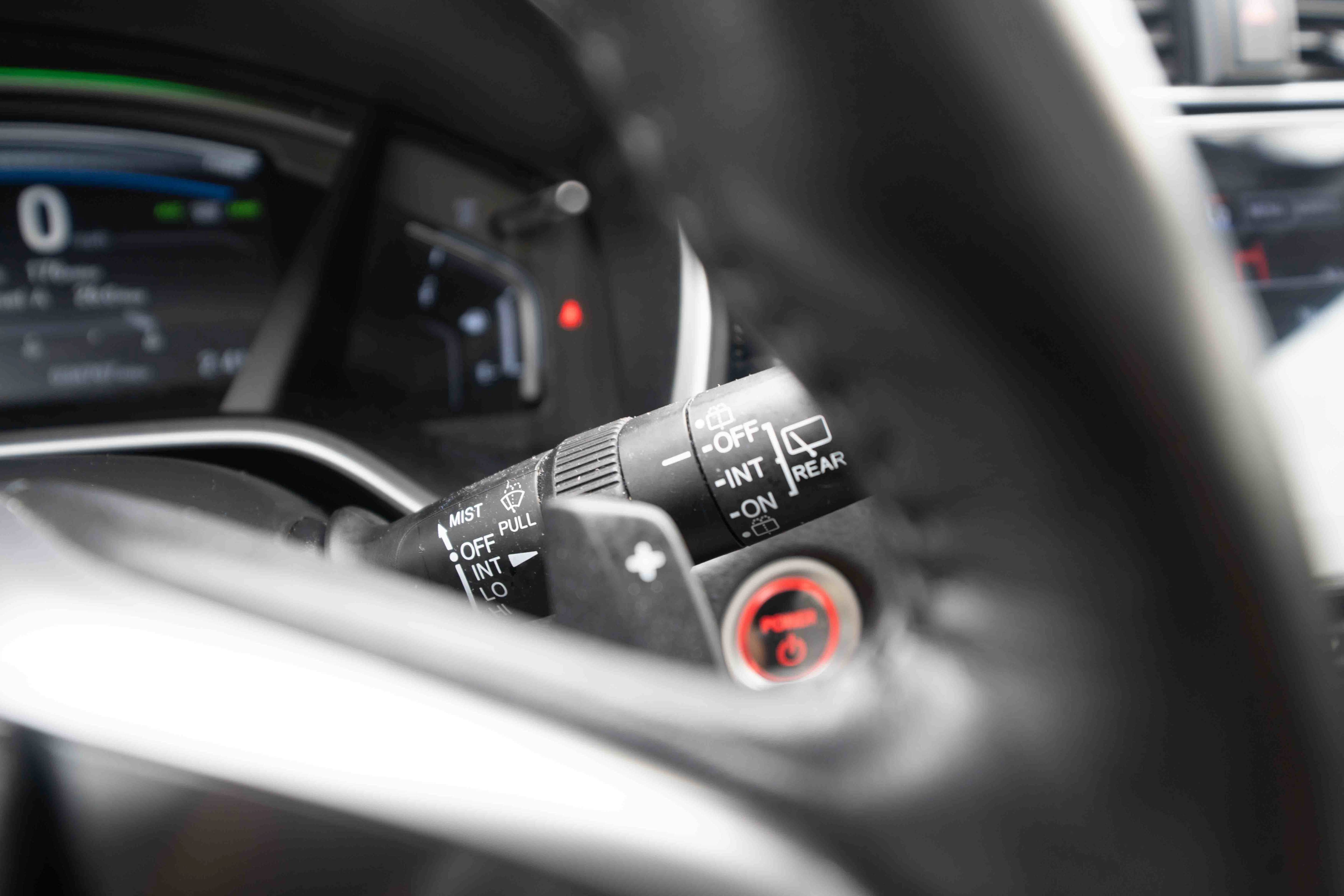 Certified 2022 Honda CR-V EX-L image 14