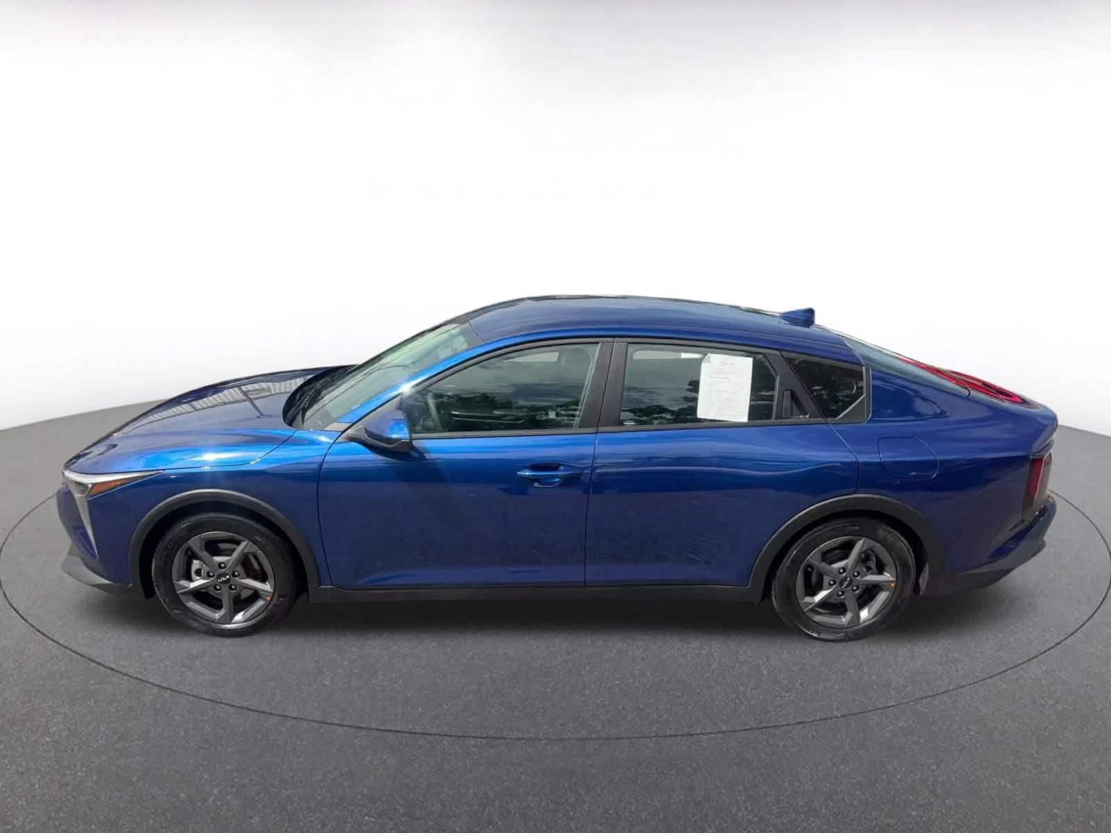 Used 2026 Kia K4 FWD image 8