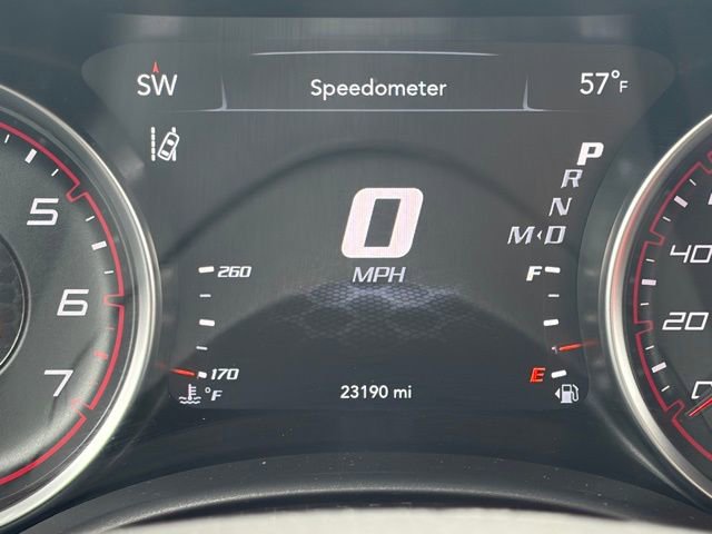 Used 2023 Dodge Charger Scat Pack image 28