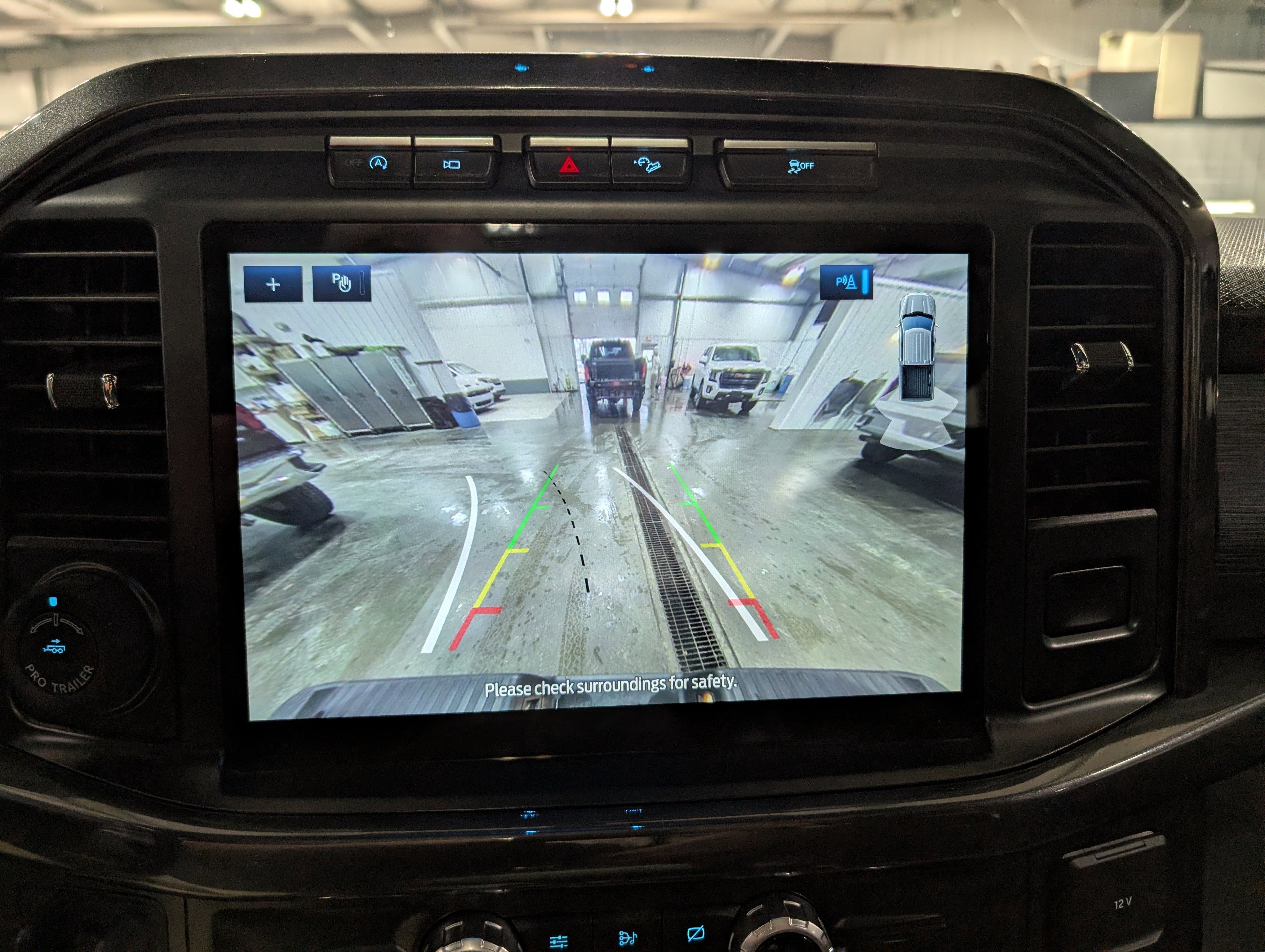 Used 2021 Ford F150 XLT w/ Equipment Group 302A High image 20