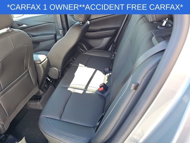 Used 2024 Buick Encore GX Sport Touring image 29