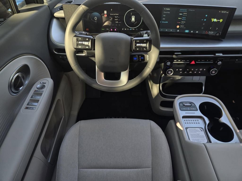 New 2026 Hyundai Ioniq 9 SE AWD/4WD image 18