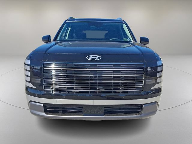New 2026 Hyundai Palisade Limited AWD/4WD video 2