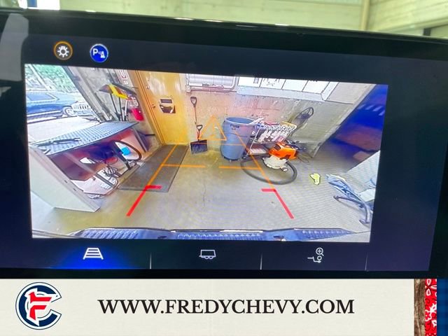 Used 2024 Chevrolet Colorado LT w/ LT Convenience Package III image 28