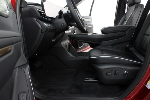 New 2026 Buick Enclave Avenir w/ Super Cruise Package FWD image 19