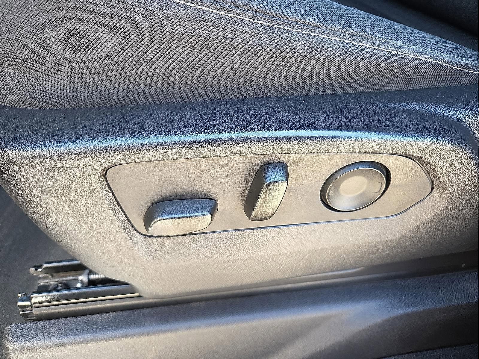 Used 2024 GMC Sierra 1500 Elevation w/ X31 Off-Road Package image 14