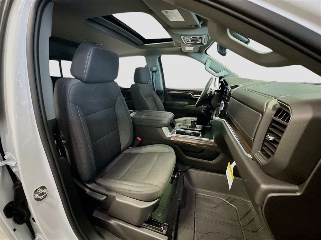 New 2026 Chevrolet Silverado 1500 RST image 31