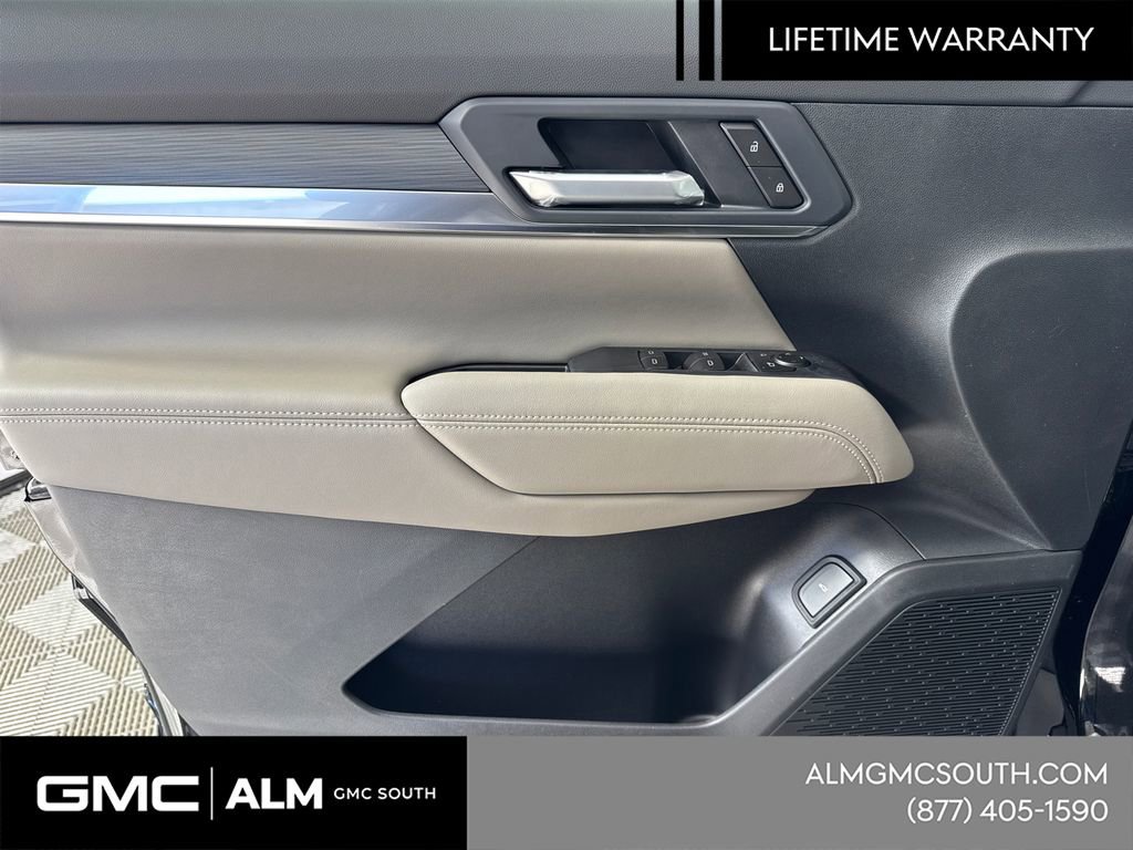 New 2026 GMC Terrain Elevation w/ Elevation Premium Package image 12