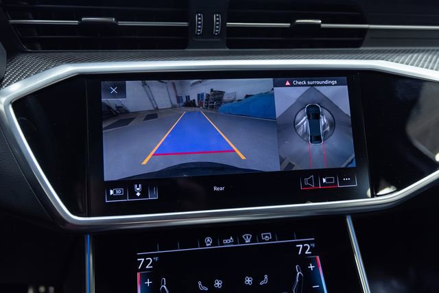 Used 2020 Audi S6 Prestige image 18