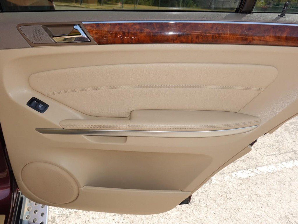 Used 2008 Mercedes-Benz GL 450 4MATIC image 26