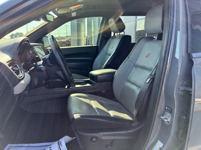 Used 2022 Dodge Durango R/T w/ Blacktop Package AWD/4WD image 8
