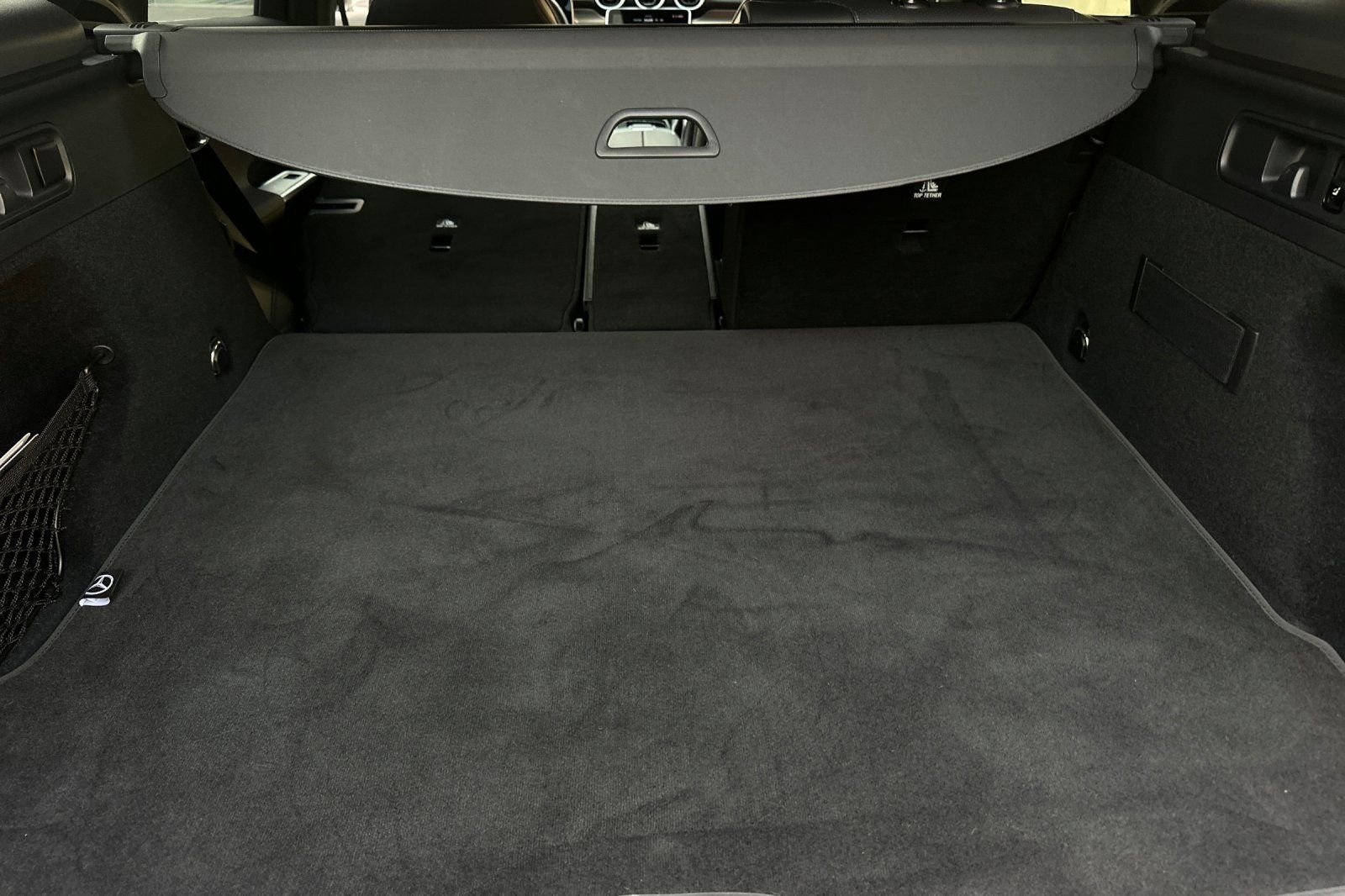 Certified 2025 Mercedes-Benz GLC 300 4MATIC image 36