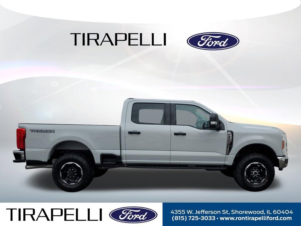 New 2026 Ford F250 XLT w/ Tremor Off-Road Package image 7