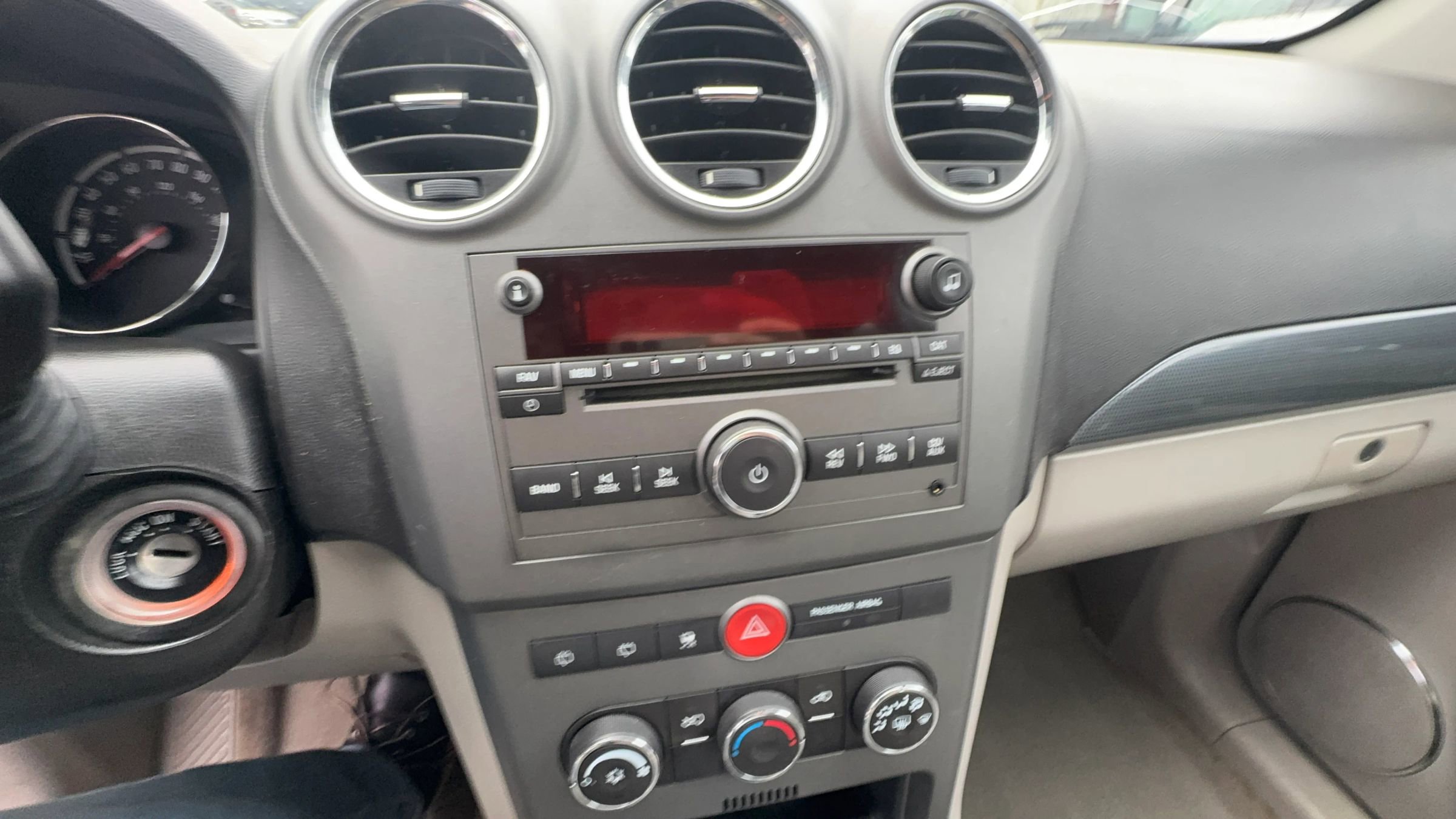 Used 2008 Saturn Vue XE image 10