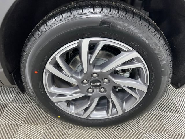 Certified 2023 Lincoln Corsair AWD w/ Equipment Group 101A image 10
