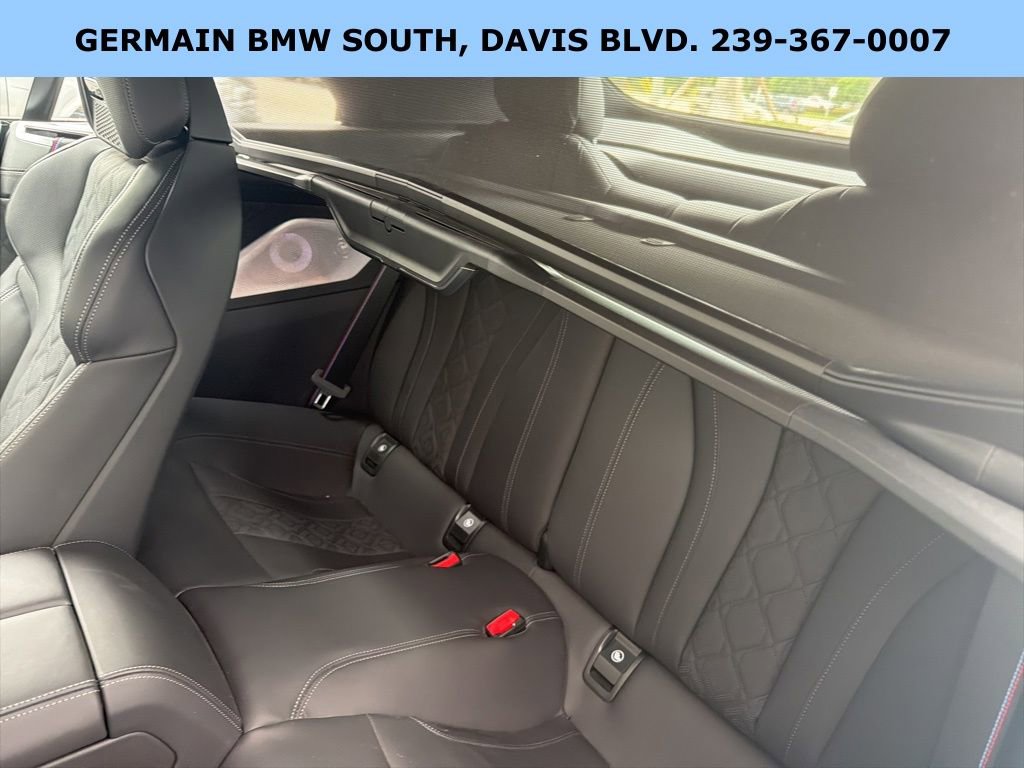 Used 2023 BMW M8 Competition image 19