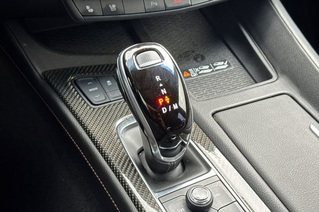 Used 2021 Cadillac CT5 Sport w/ V Performance Package RWD image 21