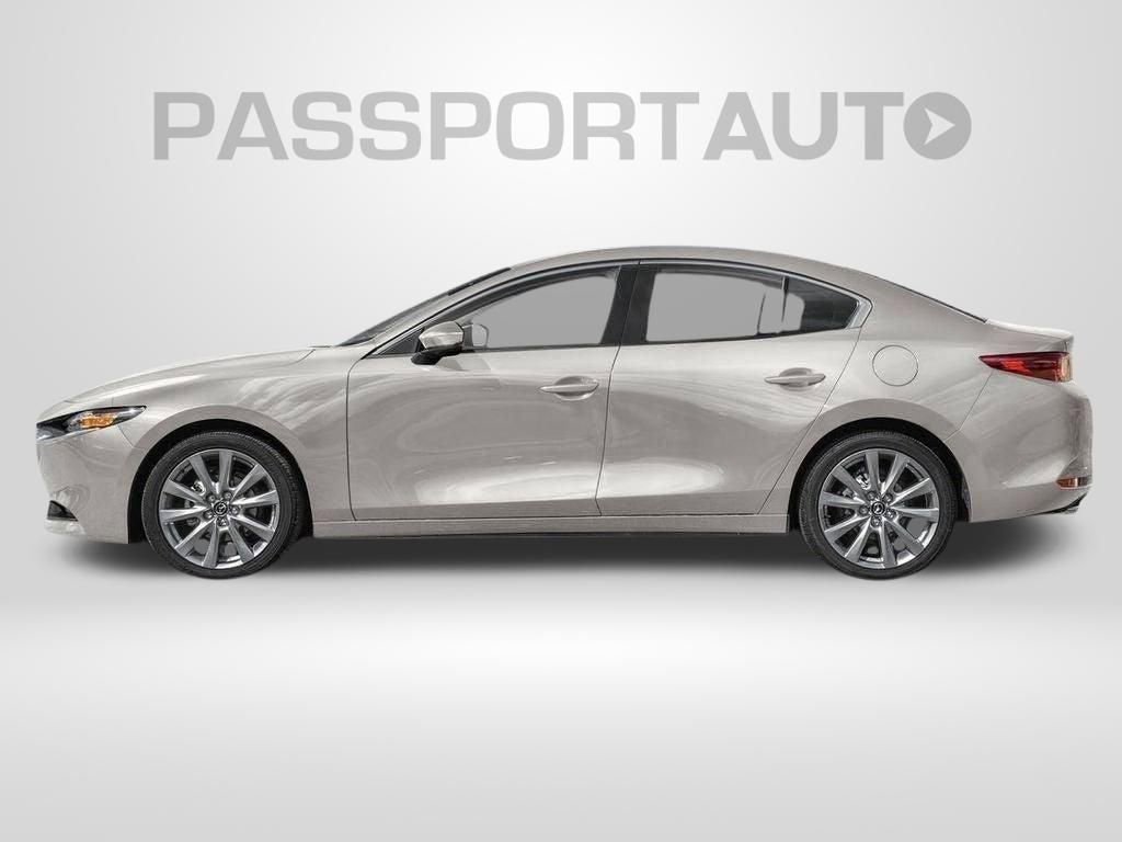 New 2026 MAZDA MAZDA3 2.5 S Sedan w/ Preferred Pkg FWD image 69