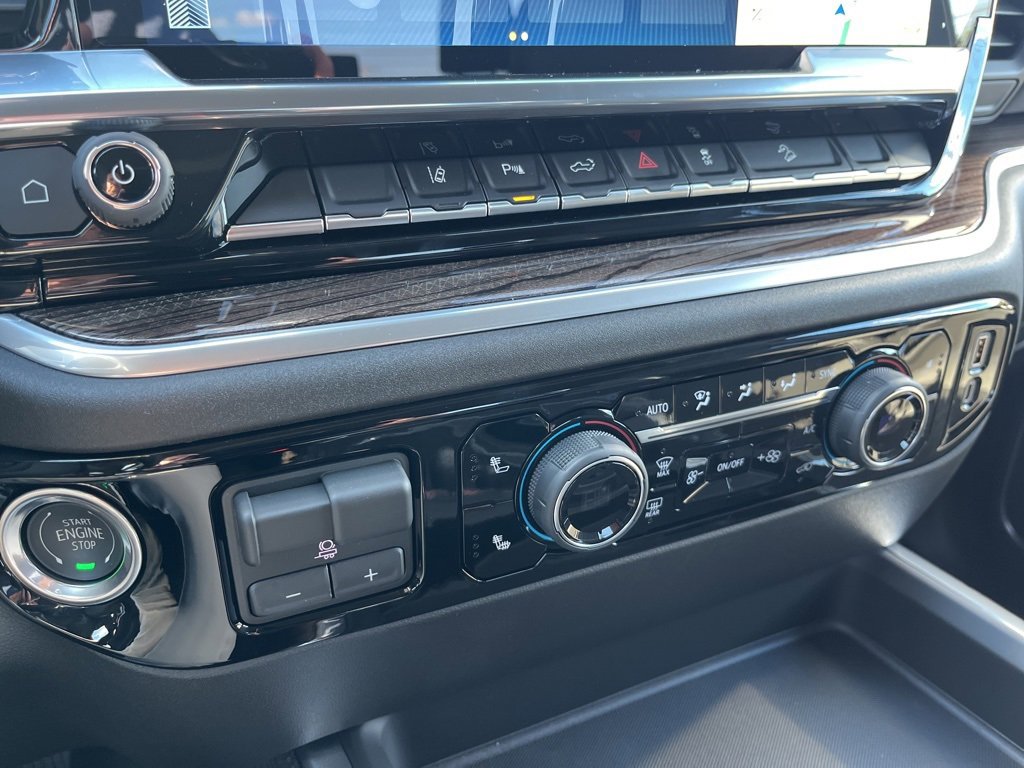New 2026 Chevrolet Silverado 2500 LT w/ Z71 Chrome Sport Edition image 20