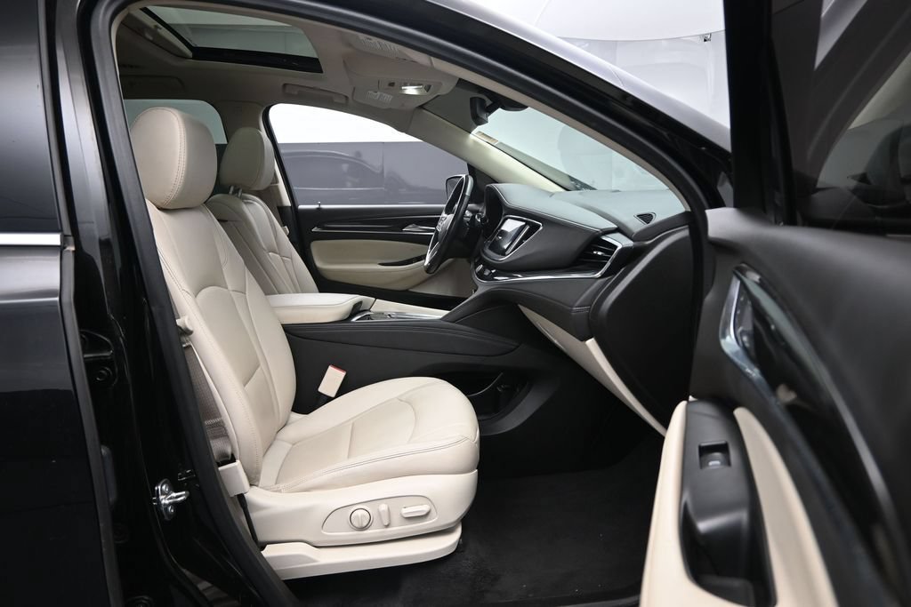 Used 2022 Buick Enclave Essence w/ Experience Buick Package AWD/4WD image 31