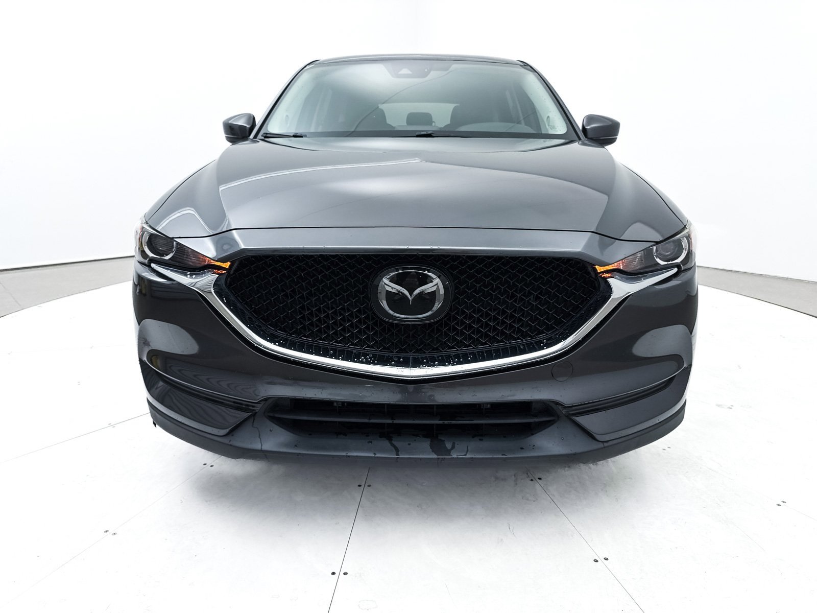 Used 2018 MAZDA CX-5 Touring image 13