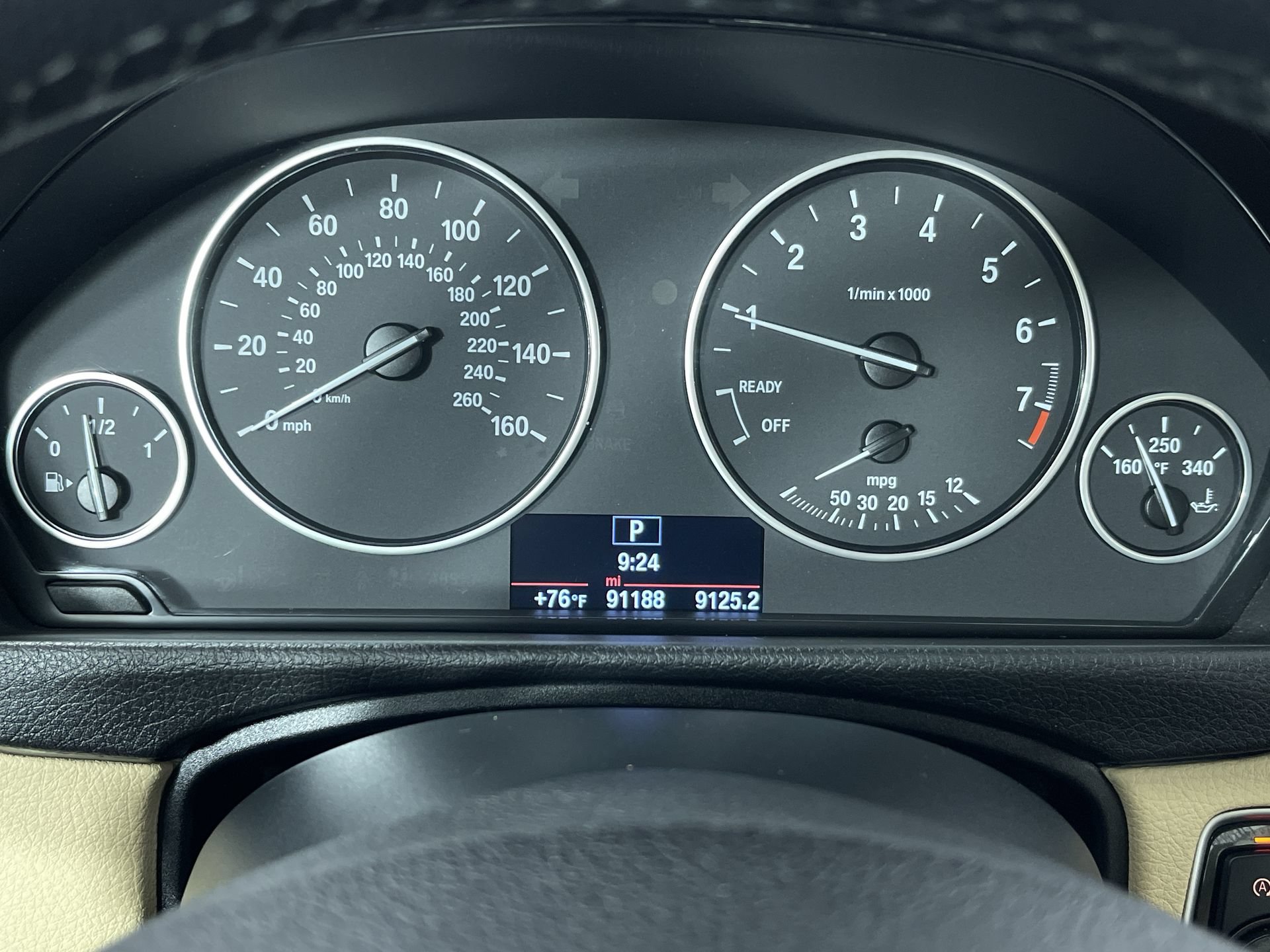 Used 2015 BMW 435i Coupe RWD image 17