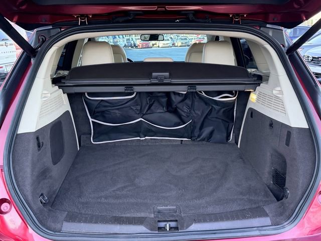 Used 2015 Lincoln MKC AWD w/ Equipment Group 102A Reserve image 16