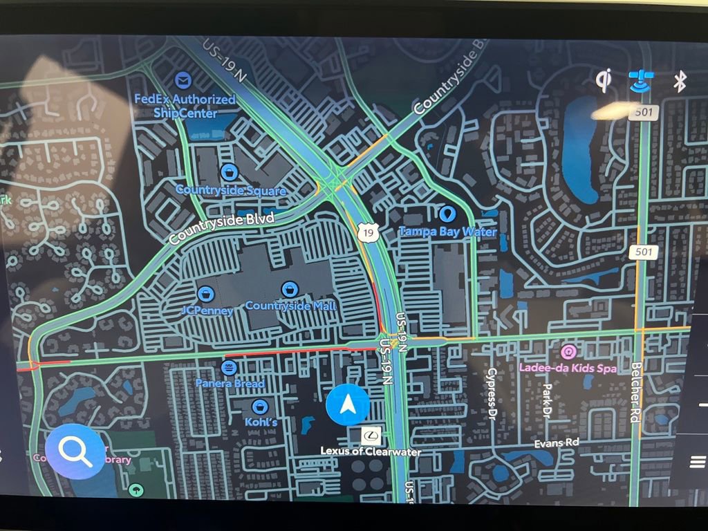 Used 2025 Toyota Tundra Capstone image 21