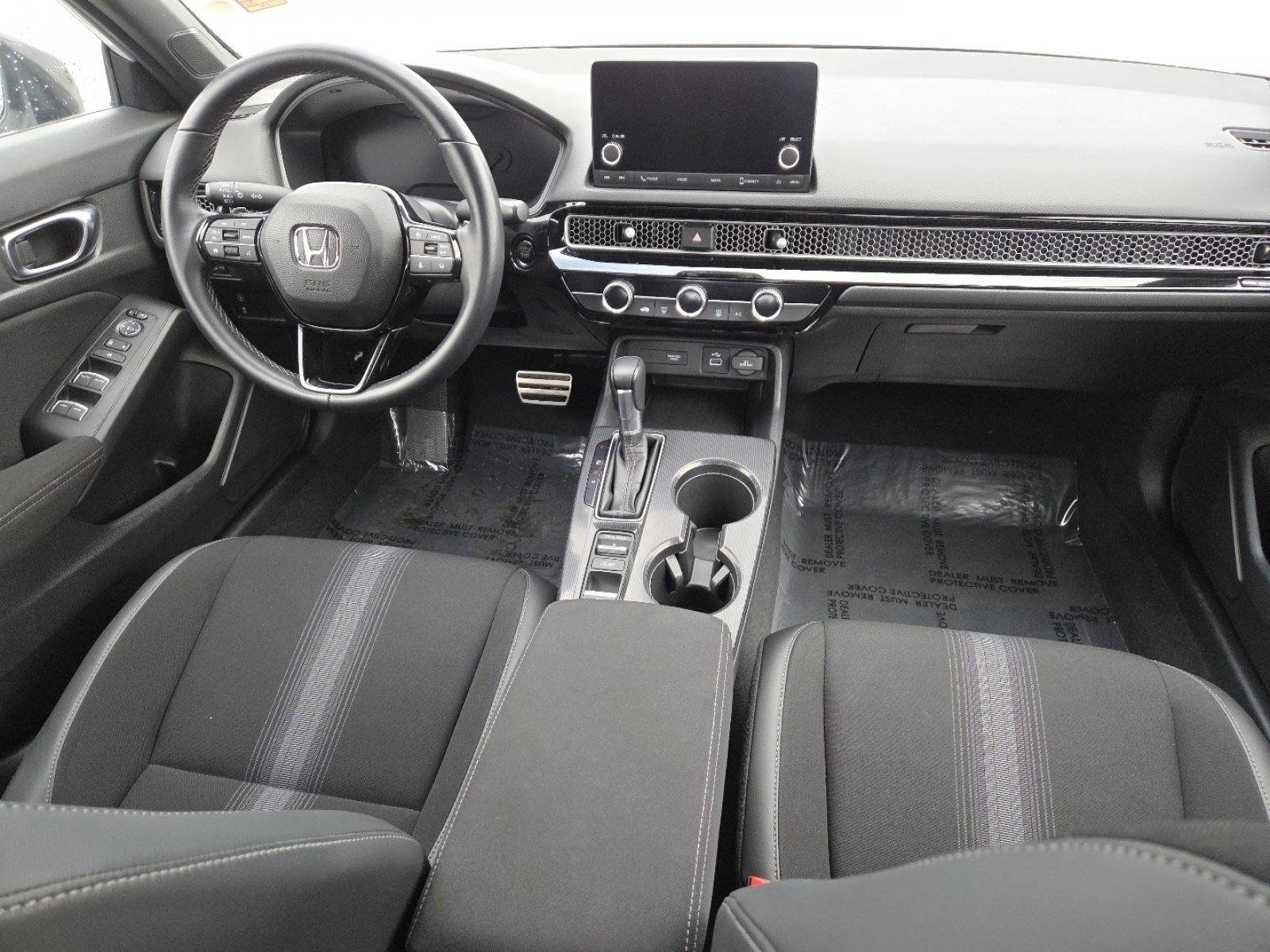 Used 2023 Honda Civic Sport image 22