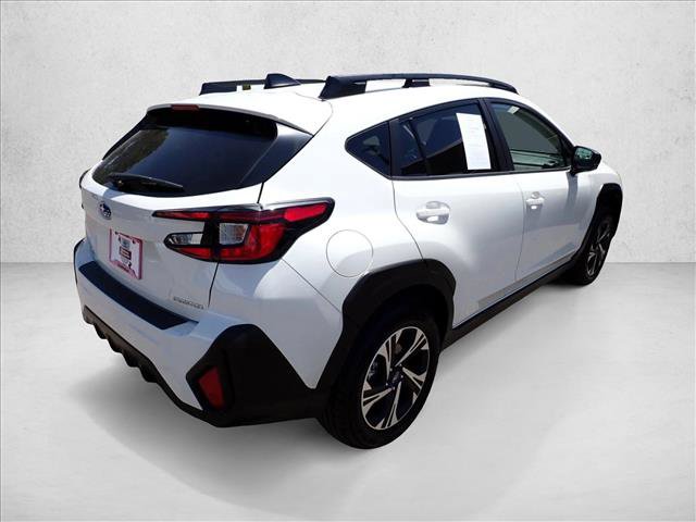 Certified 2025 Subaru Crosstrek 2.0i Premium w/ Crosstrek Mirror Package AWD/4WD video 4