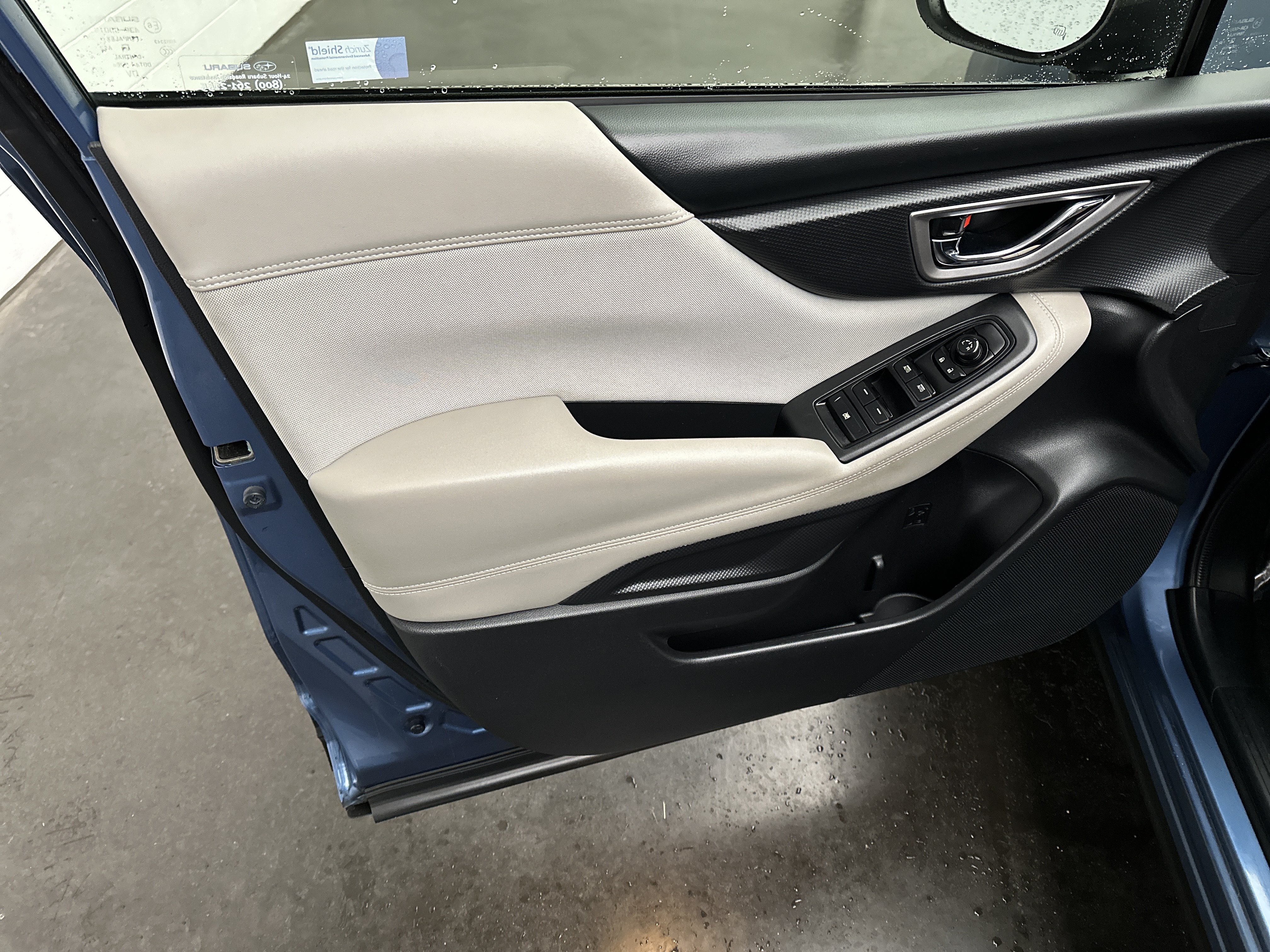 Used 2021 Subaru Forester Premium AWD/4WD image 16